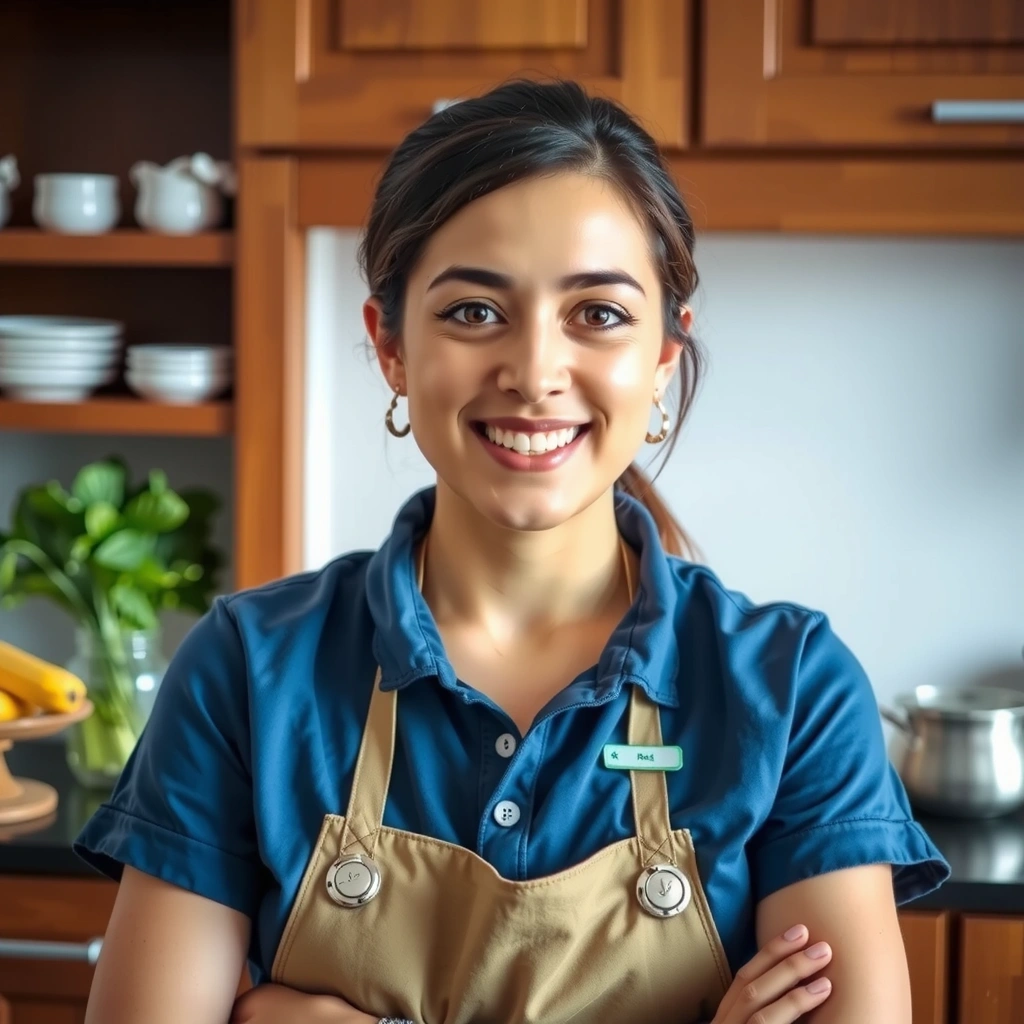 Specjalista dietetyk